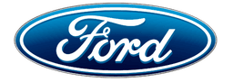 ford logo